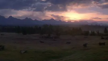 Backdrop to the movie "Heaven