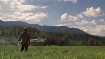 Backdrop to the movie "Heaven