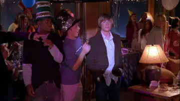 Backdrop to the movie "High School Musical" #649094