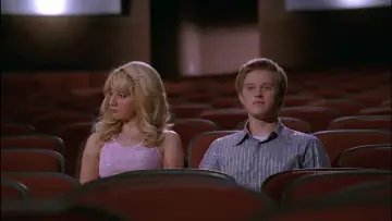 Backdrop to the movie "High School Musical" #918651