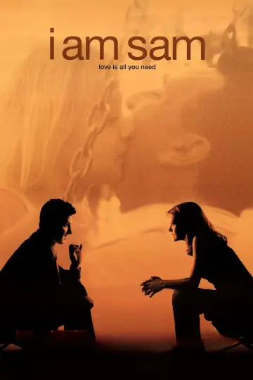 Poster to the movie "I Am Sam" #767149