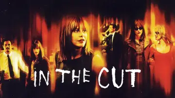 Backdrop to the movie "In the Cut" #1041308