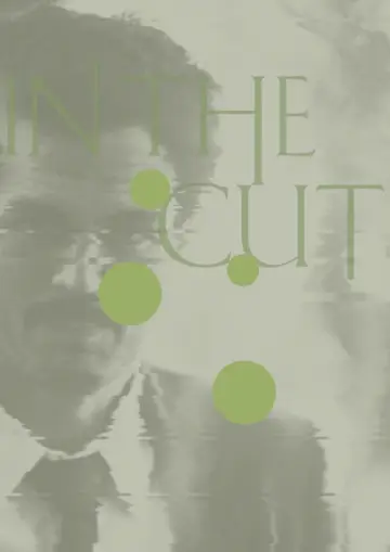 Poster to the movie "In the Cut" #1041333