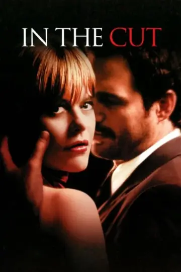 Poster to the movie "In the Cut" #1041335