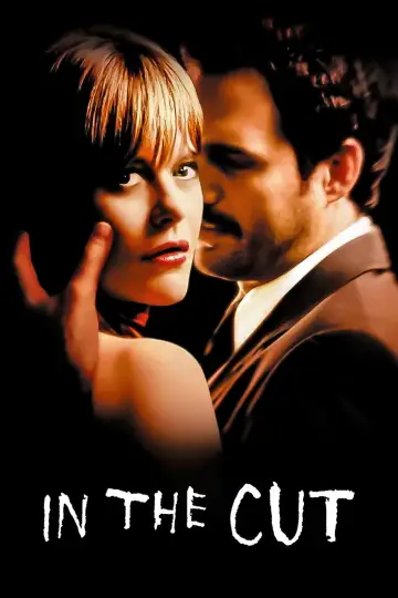 Poster to the movie "In the Cut" #1041340