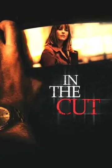 Poster to the movie "In the Cut" #1041345