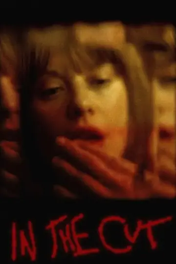 Poster to the movie "In the Cut" #1041349