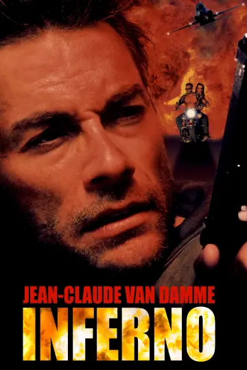 Poster to the movie "Inferno" #748817