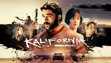 Backdrop to the movie "Kalifornia" #280241