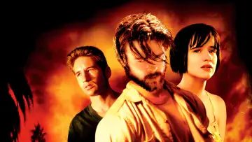 Backdrop to the movie "Kalifornia" #966729