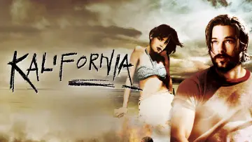 Backdrop to the movie "Kalifornia" #966730