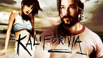 Backdrop to the movie "Kalifornia" #966731