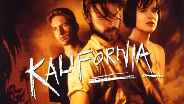 Backdrop to the movie "Kalifornia" #966733