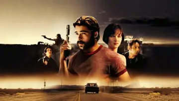 Backdrop to the movie "Kalifornia" #966735
