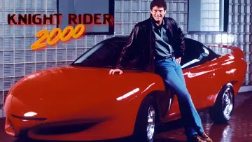 Backdrop to the movie "Knight Rider 2000" #1033139