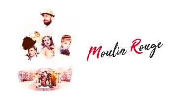 Backdrop to the movie "Moulin Rouge" #1102183