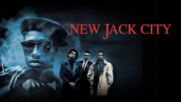 Backdrop to the movie "New Jack City" #132319