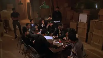 Backdrop to the movie "New Jack City" #381354