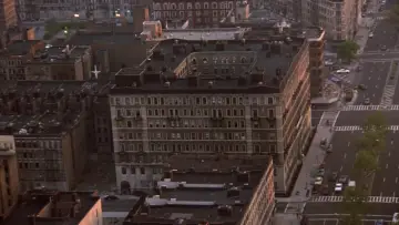 Backdrop to the movie "New Jack City" #381357