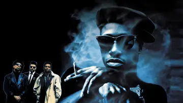 Backdrop to the movie "New Jack City" #941022