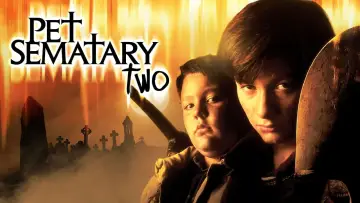 Backdrop to the movie "Pet Sematary II" #101603