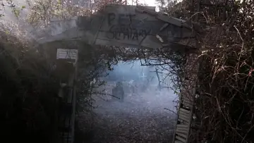 Backdrop to the movie "Pet Sematary II" #337758