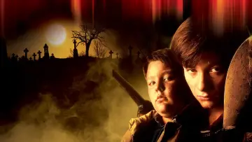 Backdrop to the movie "Pet Sematary II" #894673