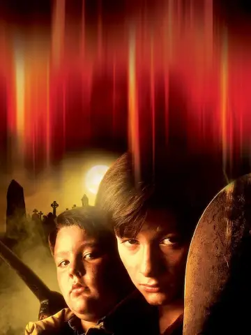 Poster to the movie "Pet Sematary II" #894676