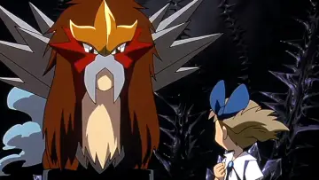 Backdrop to the movie "Pokémon 3: The Movie" #805692