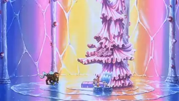 Backdrop to the movie "Pokémon 3: The Movie" #805693