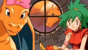 Backdrop to the movie "Pokémon 3: The Movie" #805694