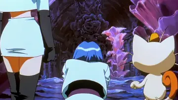 Backdrop to the movie "Pokémon 3: The Movie" #805695