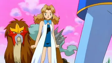 Backdrop to the movie "Pokémon 3: The Movie" #805697