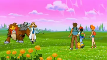 Backdrop to the movie "Pokémon 3: The Movie" #805700