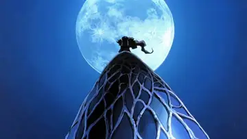 Backdrop to the movie "Pokémon 3: The Movie" #805701