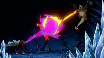 Backdrop to the movie "Pokémon 3: The Movie" #805703