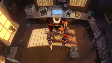 Backdrop to the movie "Pokémon 3: The Movie" #805707