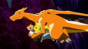 Backdrop to the movie "Pokémon 3: The Movie" #805709