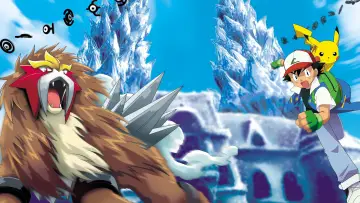 Backdrop to the movie "Pokémon 3: The Movie" #805713