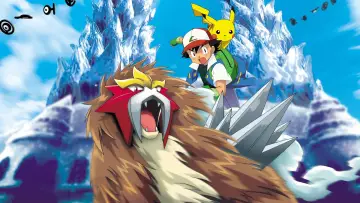 Backdrop to the movie "Pokémon 3: The Movie" #871948