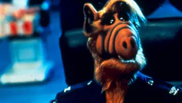Backdrop to the movie "Project: ALF" #1096811