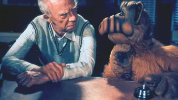 Backdrop to the movie "Project: ALF" #1096812