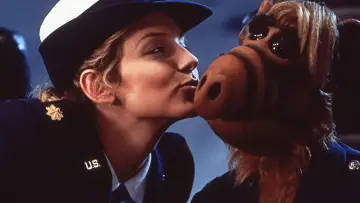 Backdrop to the movie "Project: ALF" #1096813