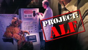 Backdrop to the movie "Project: ALF" #1096816