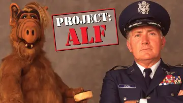 Backdrop to the movie "Project: ALF" #1096817