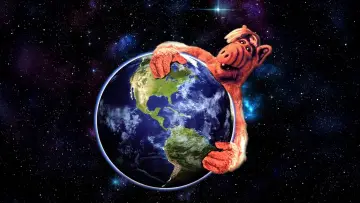 Backdrop to the movie "Project: ALF" #1096818