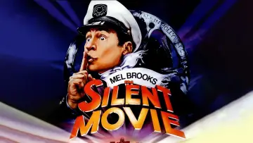 Backdrop to the movie "Silent Movie" #627368