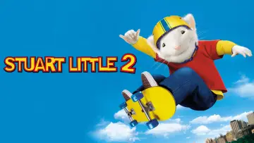 Backdrop to the movie "Stuart Little 2" #88296