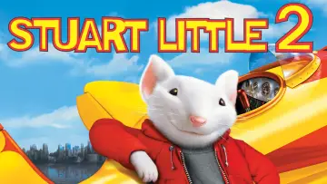 Backdrop to the movie "Stuart Little 2" #88297