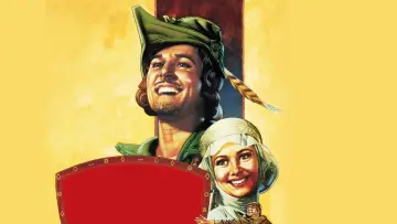 Backdrop to the movie "The Adventures of Robin Hood" #215364